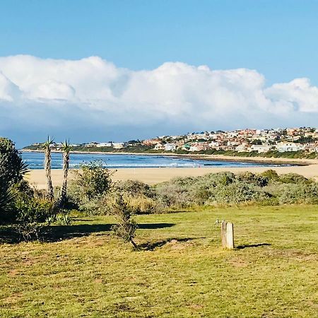 39 Kabeljauws Road Beach House Jeffreys Bay Exterior foto