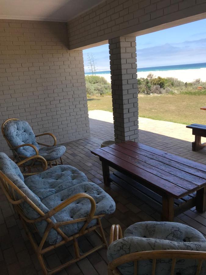 39 Kabeljauws Road Beach House Jeffreys Bay Exterior foto