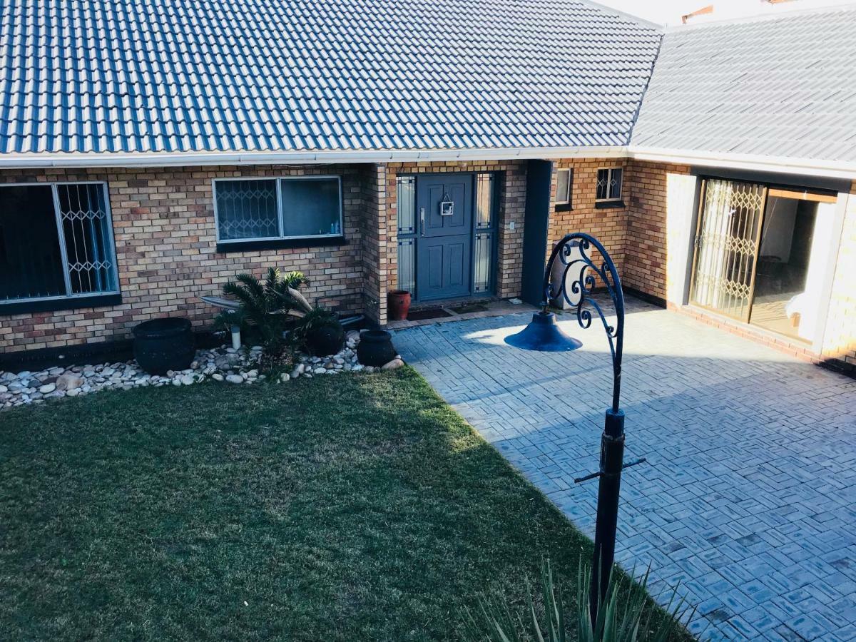 39 Kabeljauws Road Beach House Jeffreys Bay Exterior foto