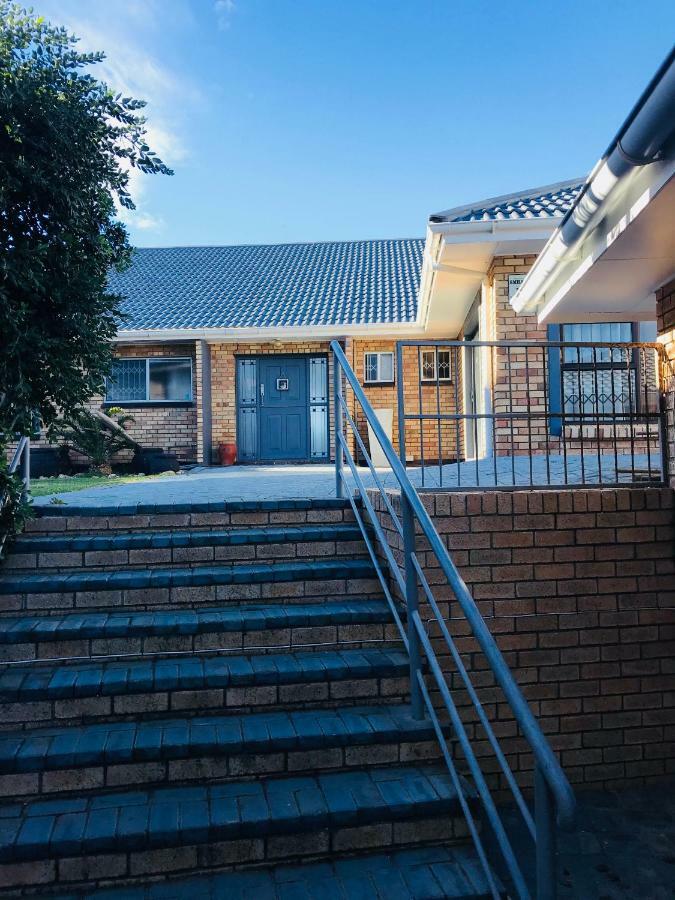 39 Kabeljauws Road Beach House Jeffreys Bay Exterior foto