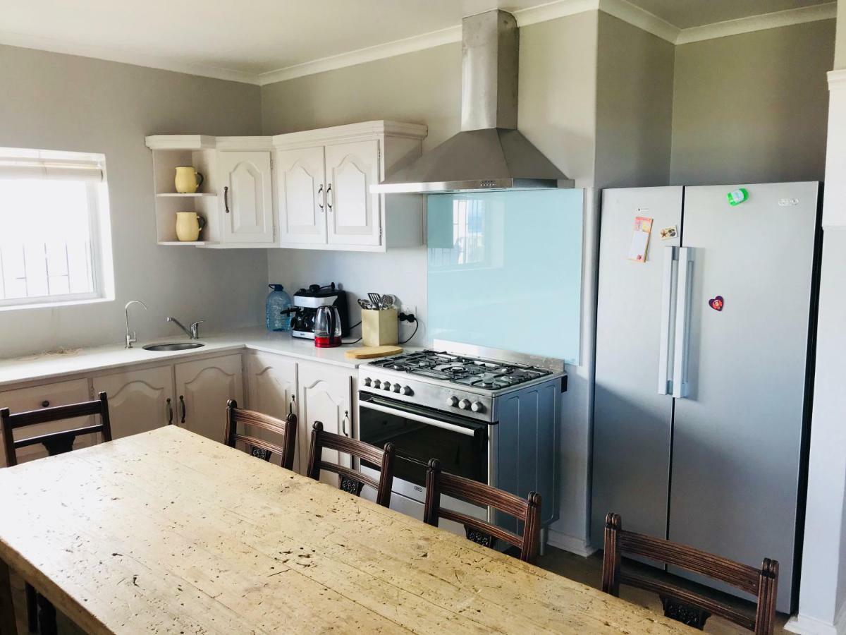 39 Kabeljauws Road Beach House Jeffreys Bay Exterior foto